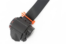 Load image into Gallery viewer, Omix Tri-Lock Off-road Seat Belt RH 97-02 Wrangler - Side View
