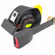 Load image into Gallery viewer, Omix Tri-Lock Off-road Seat Belt RH 97-02 Wrangler - Detail View