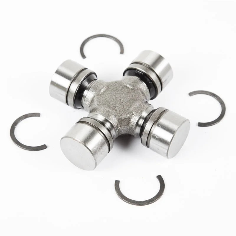 Omix U-Joint Dana 44 Front 07-18 Wrangler Rubicon - Side View