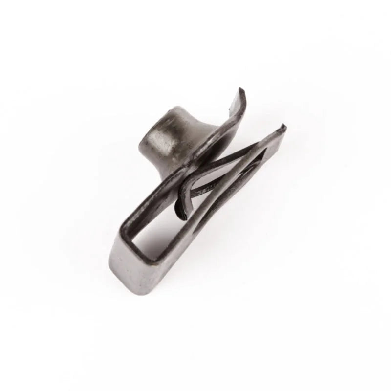 Omix U-Nut M6 Front/Rear Fascia- 92-95 YJ - Detail View