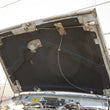 Load image into Gallery viewer, Omix Underhood Insulation Liner 84-01 Cherokee (XJ)