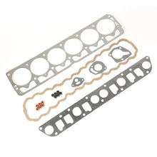 Load image into Gallery viewer, Omix Upper Engine Gasket Set 4.0L 87-90 Jeep MJ XJ