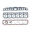 Load image into Gallery viewer, Omix Upper Engine Gasket Set 4.2L 81-90 Jeep CJ