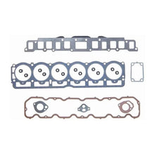 Load image into Gallery viewer, Omix Upper Engine Gasket Set 6 Cylinder 72-80 Jeep CJ