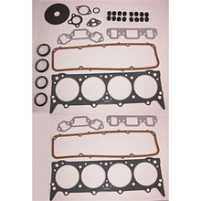 Load image into Gallery viewer, Omix Upper Engine Gasket Set V8 73-91 Jeep CJ &amp; SJ