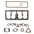 Load image into Gallery viewer, Omix Upper Gasket Set 134 L-Head 41-53 Willys Models