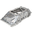 Load image into Gallery viewer, Omix Upper Oil Pan 3.6L 3.0L- 12-18 Jeep Wrangler JK - Side View