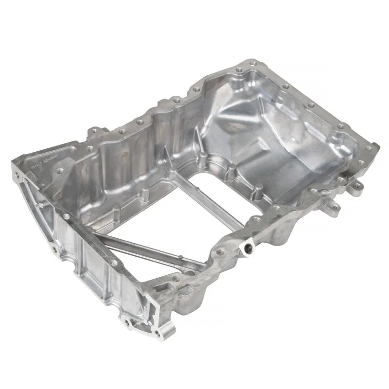 Omix Upper Oil Pan 3.6L 3.0L- 12-18 Jeep Wrangler JK - Detail View