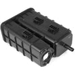 Load image into Gallery viewer, Omix Vapor Canister 18 Gallon 07-11 Jeep Wrangler JK