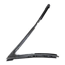 Load image into Gallery viewer, Omix Vent Window Seal Left- 63-91 Jeep SJ Models - Main Product View