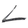 Load image into Gallery viewer, Omix Vent Window Seal Left- 63-91 Jeep SJ Models - Side View