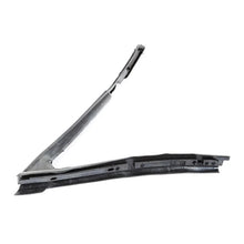 Load image into Gallery viewer, Omix Vent Window Seal Left- 63-91 Jeep SJ Models - Side View