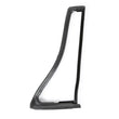 Load image into Gallery viewer, Omix Vent Window Seal Left- 76-95 CJ/Wrangler YJ - Main Product View