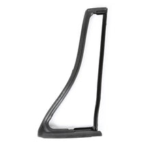 Load image into Gallery viewer, Omix Vent Window Seal Left- 76-95 CJ/Wrangler YJ - Main Product View
