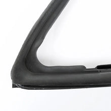 Load image into Gallery viewer, Omix Vent Window Seal Left- 76-95 CJ/Wrangler YJ - Side View