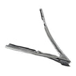 Load image into Gallery viewer, Omix Vent Window Seal Right- 63-91 Jeep SJ Models - Side View