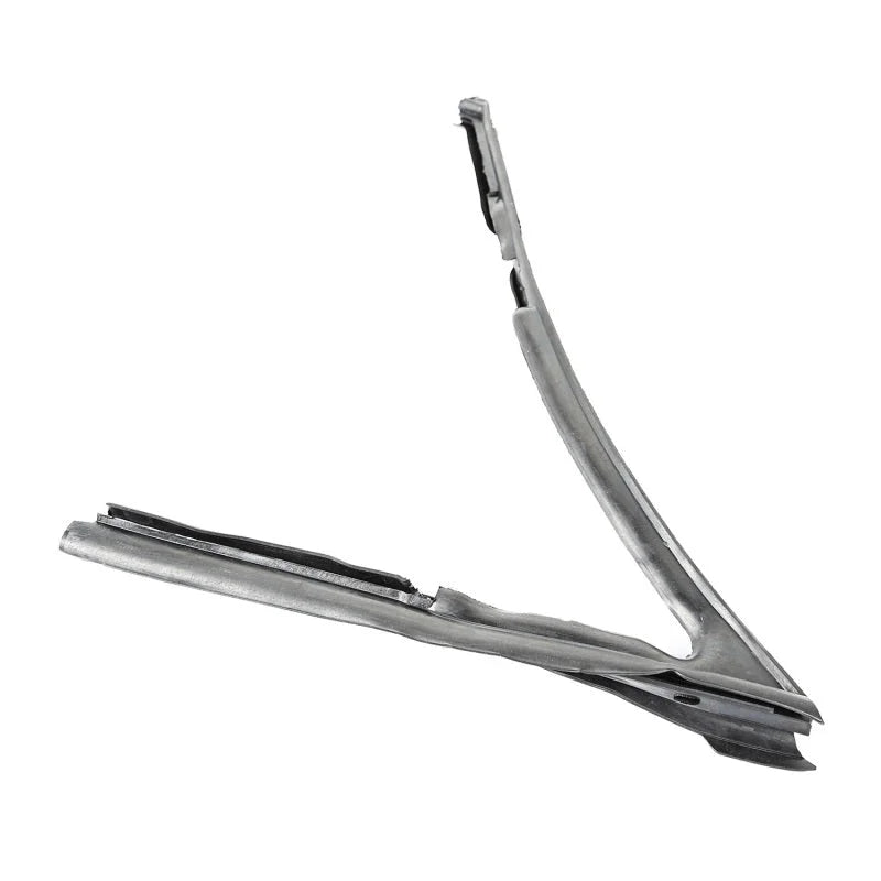Omix Vent Window Seal Right- 63-91 Jeep SJ Models - Side View