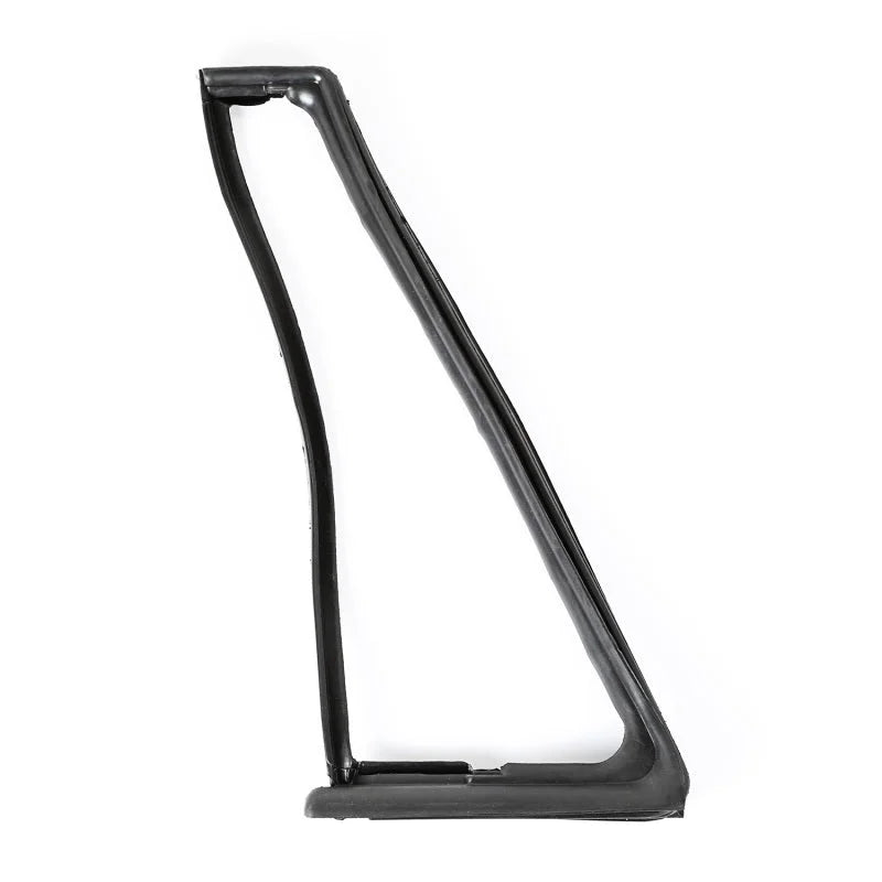 Omix Vent Window Seal Right- 76-95 CJ/Wrangler TJ - Main Product View