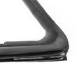 Load image into Gallery viewer, Omix Vent Window Seal Right- 76-95 CJ/Wrangler TJ - Side View