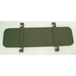 Load image into Gallery viewer, Omix Ventilator Cover Windshield Mounted 50-52 Willys M
