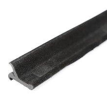 Load image into Gallery viewer, Omix Weatherstrip Front Inner L- 63-91 Jeep SJ Model - Side View