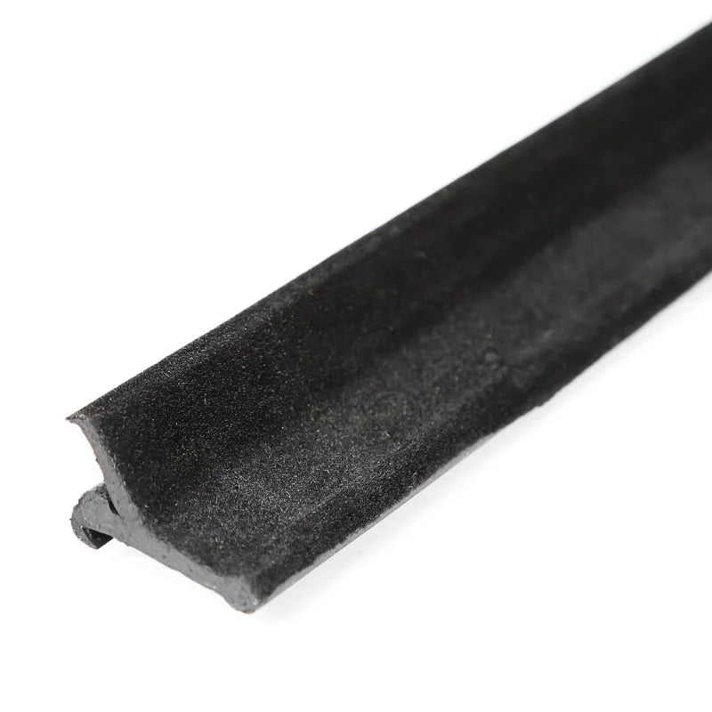 Omix Weatherstrip Front Inner R- 63-91 Jeep SJ Model - Side View