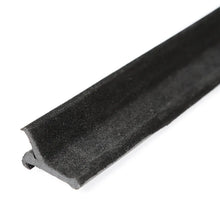 Load image into Gallery viewer, Omix Weatherstrip Front Inner R- 63-91 Jeep SJ Model - Side View