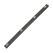 Load image into Gallery viewer, Omix Weatherstrip Front Inner R- 63-91 Jeep SJ Model - Detail View