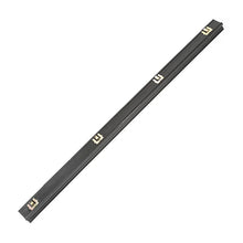 Load image into Gallery viewer, Omix Weatherstrip Front Inner R- 63-91 Jeep SJ Model - Detail View