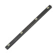 Load image into Gallery viewer, Omix Weatherstrip Front Outer L/R- 63-91 Jeep SJ - Side View