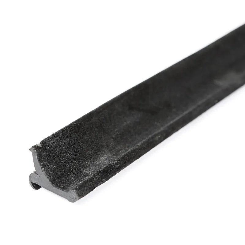 Omix Weatherstrip Front Outer L/R- 63-91 Jeep SJ - Detail View