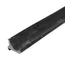 Load image into Gallery viewer, Omix Weatherstrip Front Outer L/R- 63-91 Jeep SJ - Detail View