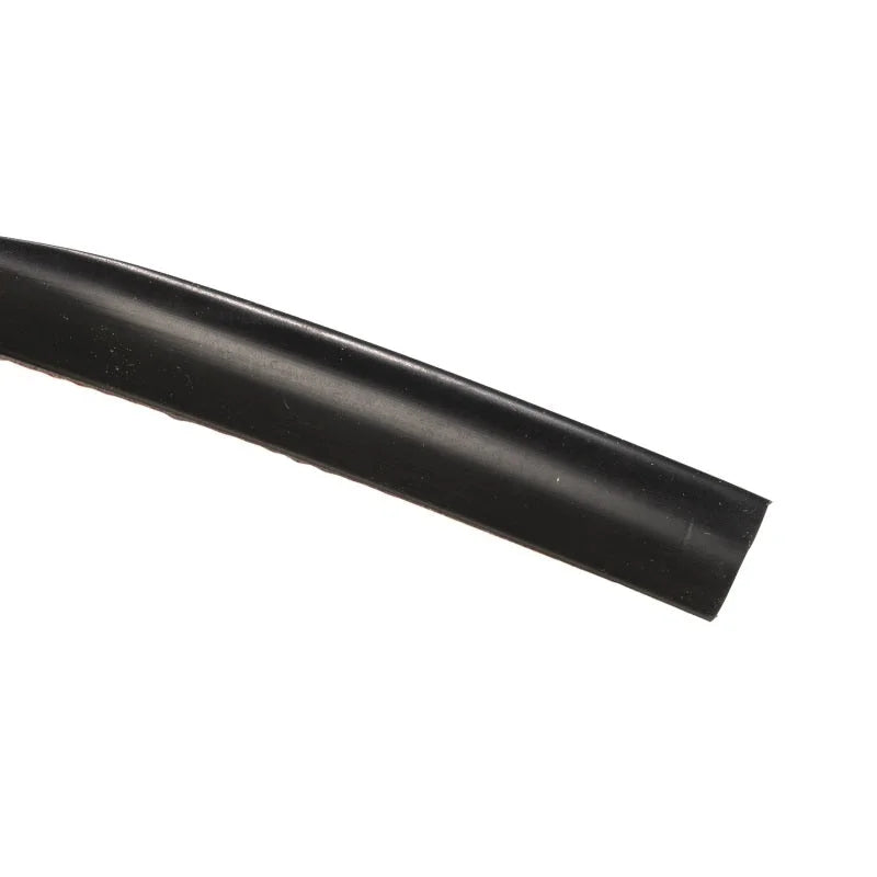 Omix Weatherstrip Hood to Grill- 07-18 Jeep Wrangler - Side View