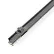 Load image into Gallery viewer, Omix Weatherstrip Inner Left- 66-73 Commando - Detail View