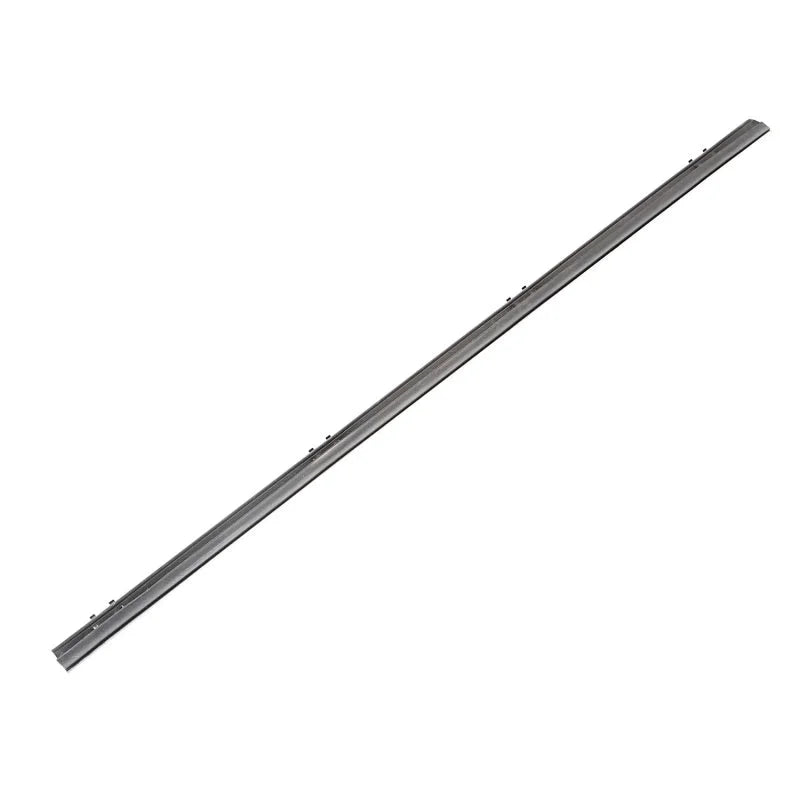 Omix Weatherstrip Outer Left- 66-73 Commando - Main Product View