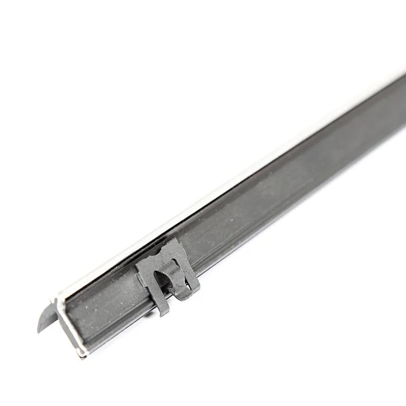 Omix Weatherstrip Outer Left- 66-73 Commando - Detail View