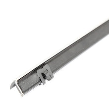 Load image into Gallery viewer, Omix Weatherstrip Outer Left- 66-73 Commando - Detail View