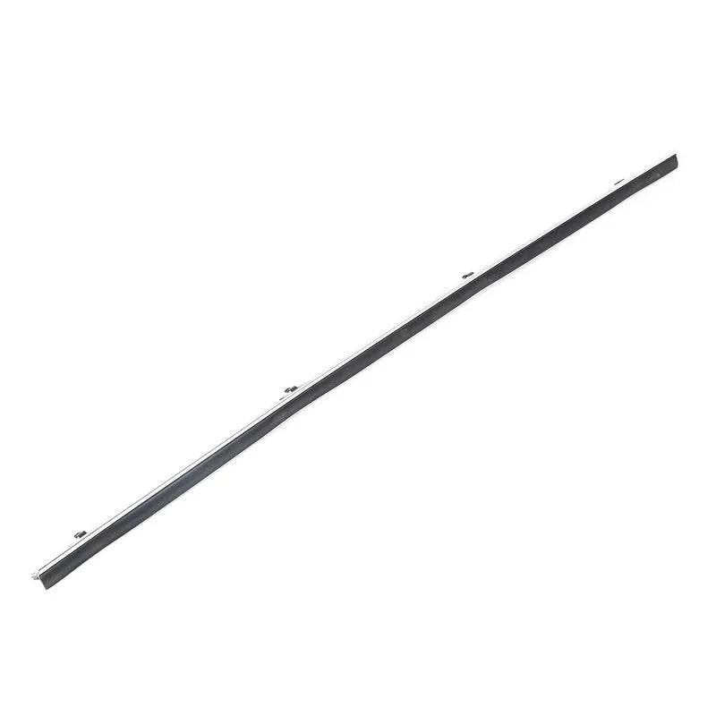 Omix Weatherstrip Outer Right- 66-73 Commando - Main Product View