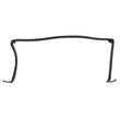 Load image into Gallery viewer, Omix Weatherstrip Tail Gate- 07-18 Jeep Wrangler JK - Main Product View