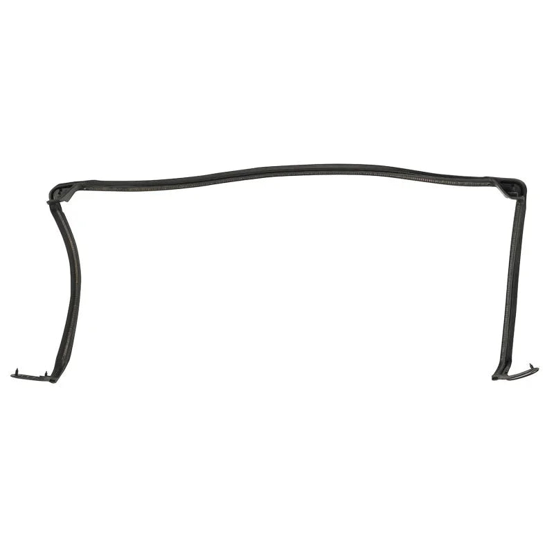 Omix Weatherstrip Tail Gate- 07-18 Jeep Wrangler JK - Main Product View