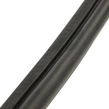 Load image into Gallery viewer, Omix Weatherstrip Tail Gate- 07-18 Jeep Wrangler JK - Side View