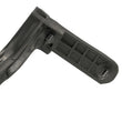 Load image into Gallery viewer, Omix Weatherstrip Tail Gate- 07-18 Jeep Wrangler JK - Back View