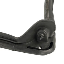 Load image into Gallery viewer, Omix Weatherstrip Tail Gate- 07-18 Jeep Wrangler JK - Installation View