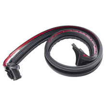 Load image into Gallery viewer, Omix Weatherstrip WindShield Frame to Header- 07-18 JK - Main Product View