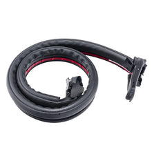 Load image into Gallery viewer, Omix Weatherstrip WindShield Frame to Header- 07-18 JK - Side View