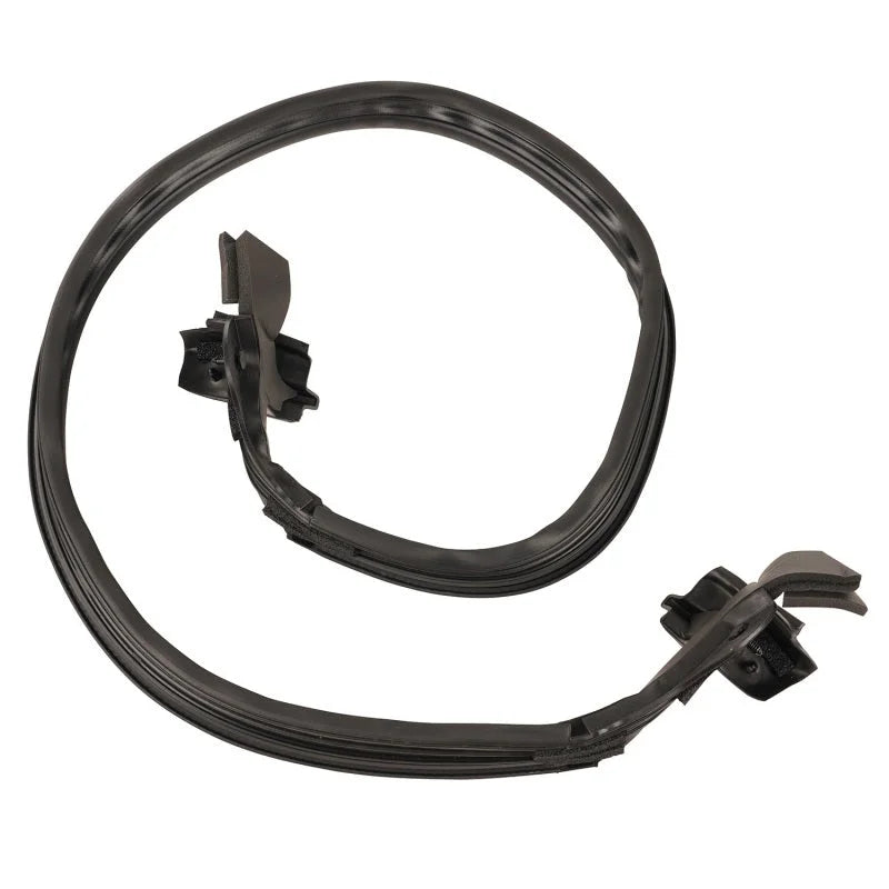 Omix Weatherstrip Windshield Frame to Cowl- 07-18 JK - Main Product View