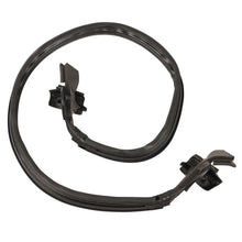 Load image into Gallery viewer, Omix Weatherstrip Windshield Frame to Cowl- 07-18 JK - Main Product View
