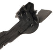 Load image into Gallery viewer, Omix Weatherstrip Windshield Frame to Cowl- 07-18 JK - Installation View