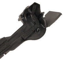 Load image into Gallery viewer, Omix Weatherstrip Windshield Frame to Cowl- 07-18 JK - Installation View