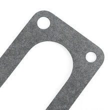 Load image into Gallery viewer, Omix Weber Base Gasket DG/DF- 72-86 CJ/YJ - Side View